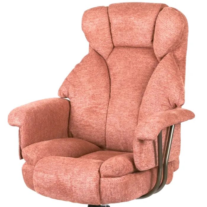 Офисное кресло Аклас Гетман R-SR (DV-59 Brown) (00172353) изображение 5