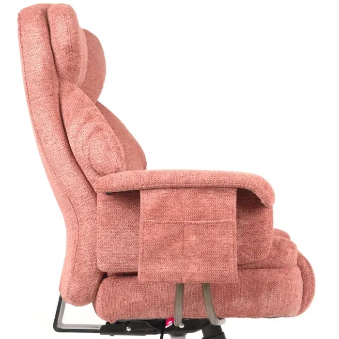 Офисное кресло Аклас Гетман R-SR (DV-59 Brown) (00172353) изображение 6