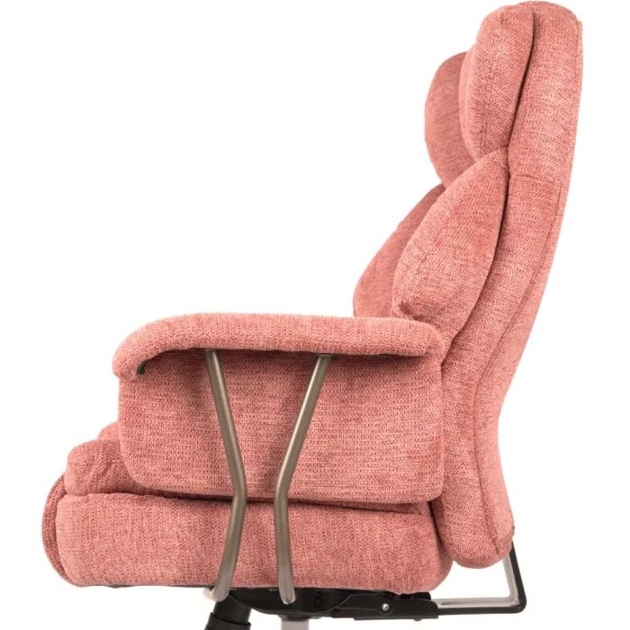 Офисное кресло Аклас Гетман R-SR (DV-59 Brown) (00172353) изображение 7