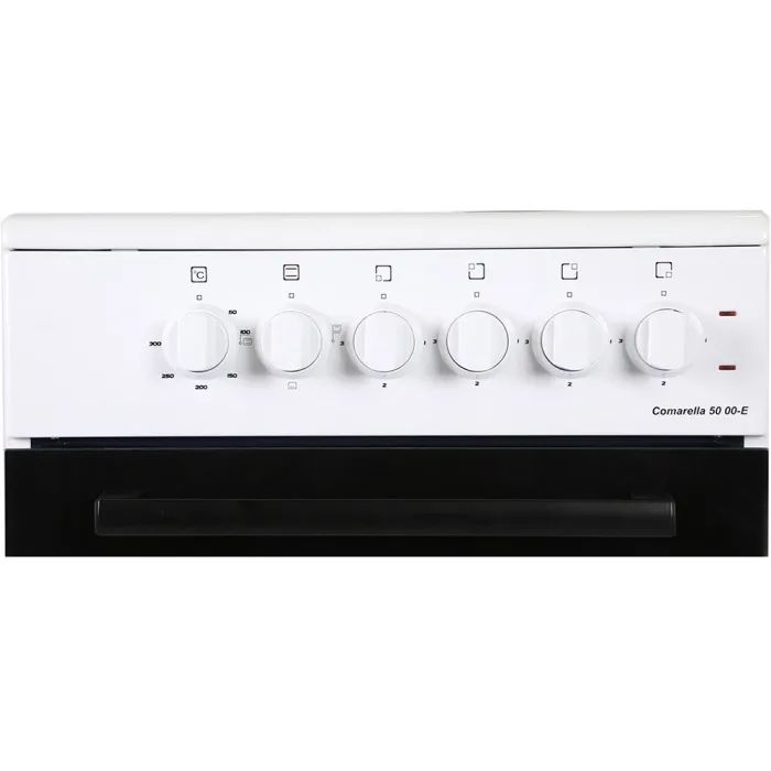 Плита Artel Comarella 50 00-E grey изображение 4