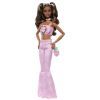 Кукла Barbie Deluxe Style Розовый сет в барбикоре (JJN72) изображение 3