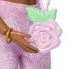 Кукла Barbie Deluxe Style Розовый сет в барбикоре (JJN72) изображение 5