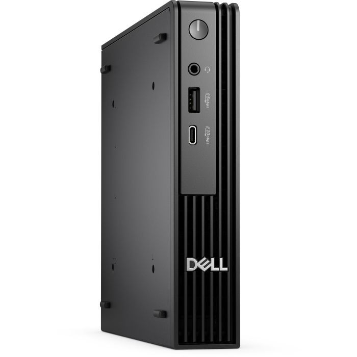 Компьютер Dell Pro Micro / Ryzen5 8500GE, 16, 512, WiFi, кл+м (BTO511_QCM1255_UBU) изображение 2