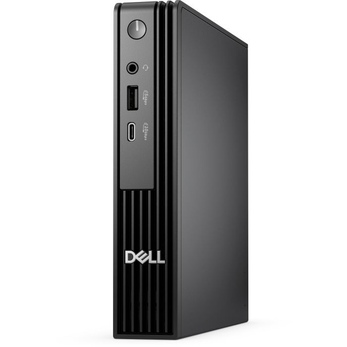 Компьютер Dell Pro Micro / Ryzen5 8500GE, 16, 512, WiFi, кл+м (BTO511_QCM1255_UBU) изображение 3