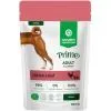 Вологий корм для собак Nature's Protection Prime Active Adult Dogs Chicken and Beef 500 г (NPPR70470)