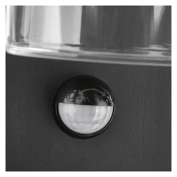 Светильник EMOS PIR E27 15 Вт IP44 (ZGC040P) изображение 10