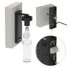 Светильник EMOS PIR E27 15 Вт IP44 (ZGC040P) изображение 11
