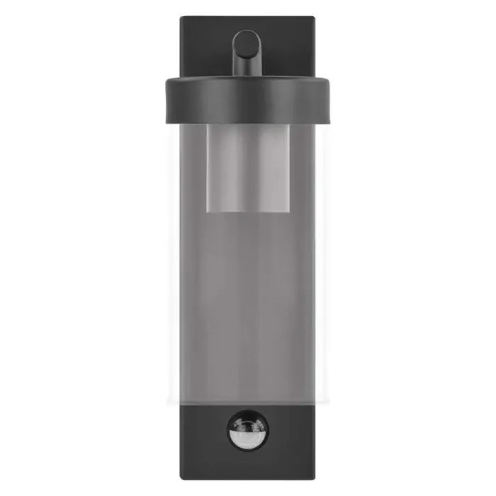 Светильник EMOS PIR E27 15 Вт IP44 (ZGC040P) изображение 2