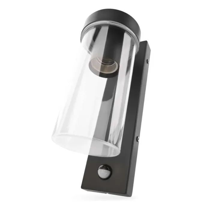 Светильник EMOS PIR E27 15 Вт IP44 (ZGC040P) изображение 5