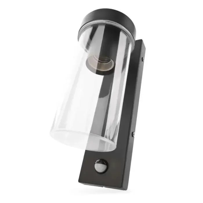 Светильник EMOS PIR E27 15 Вт IP44 (ZGC040P) изображение 5
