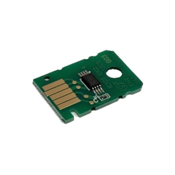 Чип для картриджа Canon GX3010/GX3020/GX4010/GX4020 MC-G03, 5794C001 AHK (70265190)