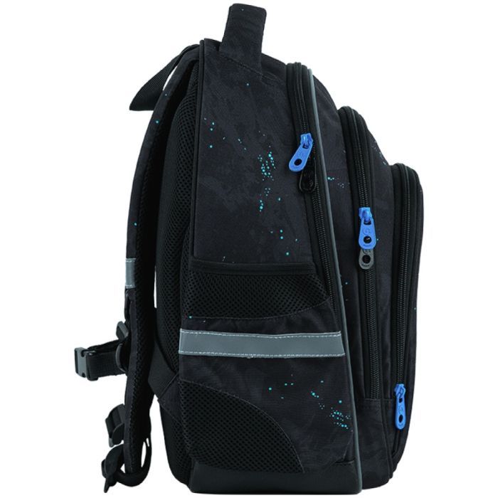 Рюкзак шкільний GoPack Education 2606S Win The Game (GO26-2606S-5) зображення 2