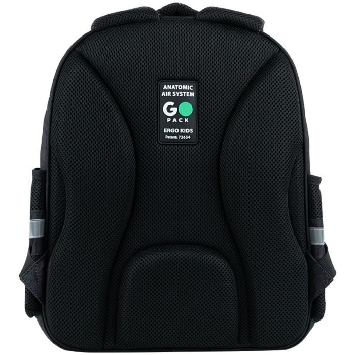 Рюкзак шкільний GoPack Education 2606S Win The Game (GO26-2606S-5) зображення 4