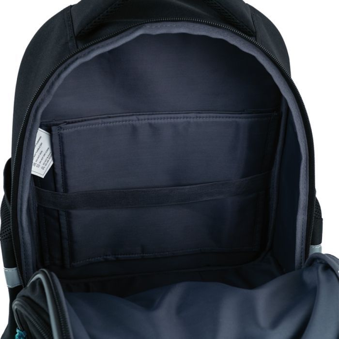 Рюкзак шкільний GoPack Education 2606S Win The Game (GO26-2606S-5) зображення 7