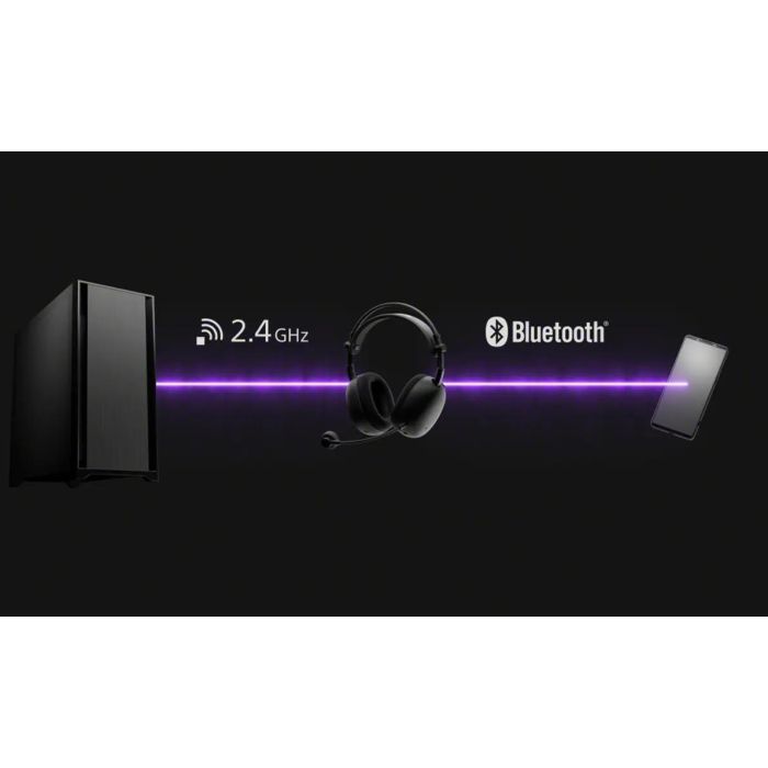 Навушники Sony INZONE H9 II White (WHG910NW.E) зображення 12