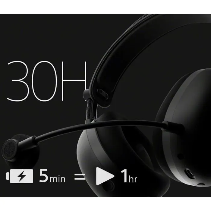 Навушники Sony INZONE H9 II White (WHG910NW.E) зображення 9