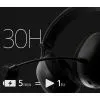 Навушники Sony INZONE H9 II White (WHG910NW.E) зображення 9