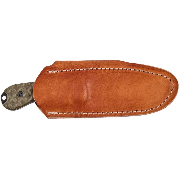 Нож Bradford Guardian 3 Textured AEB-L G10 Green (BRAD3FE002NA) изображение 4