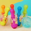 Игровой набор Battat Красочный боулинг (BX2438Z) изображение 6