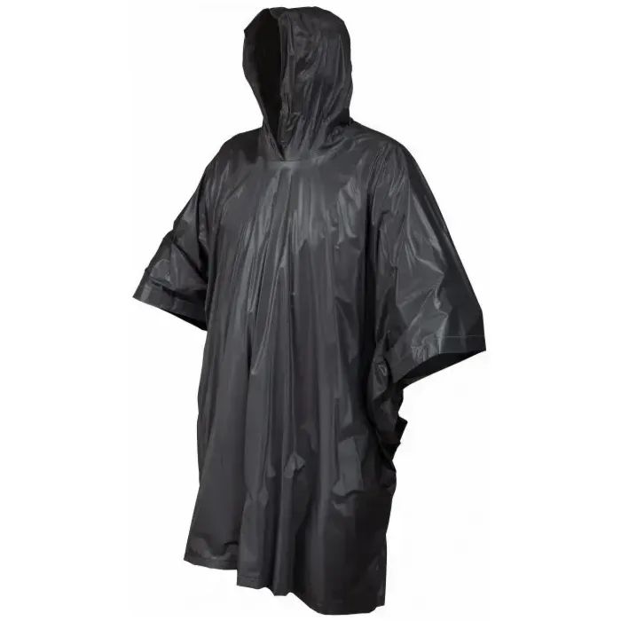 Дощовик Hoegert PEENE HT5K264 100% ПВХ графіт (HT5K264)