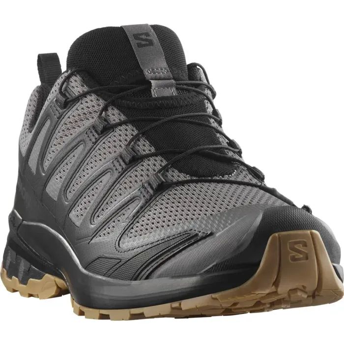 Кроссовки Salomon XA Pro Forces Castlerock/gum/black 11 (L47770200-11)