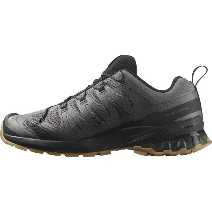 Кроссовки Salomon XA Pro Forces Castlerock/gum/black 11 (L47770200-11) изображение 3