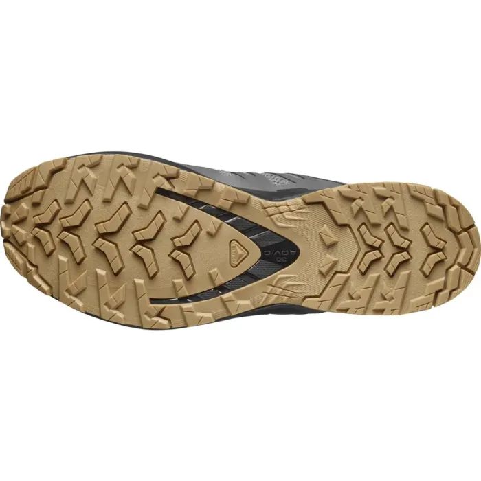 Кроссовки Salomon XA Pro Forces Castlerock/gum/black 11 (L47770200-11) изображение 6