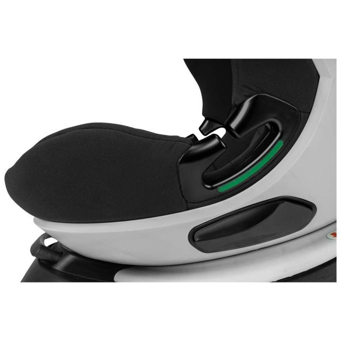 Автокресло Storchenmuhle Niki nex (Onyx) (103-266-305) изображение 11