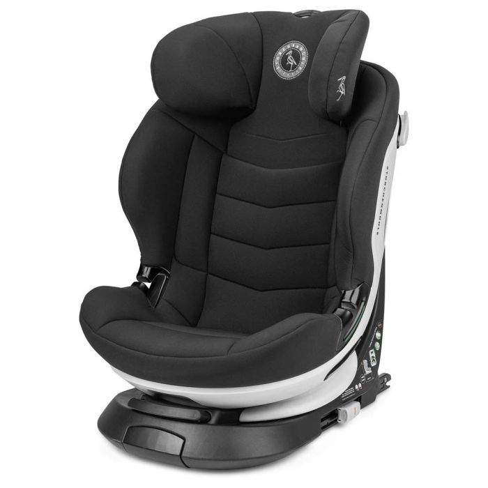 Автокресло Storchenmuhle Niki nex (Onyx) (103-266-305)