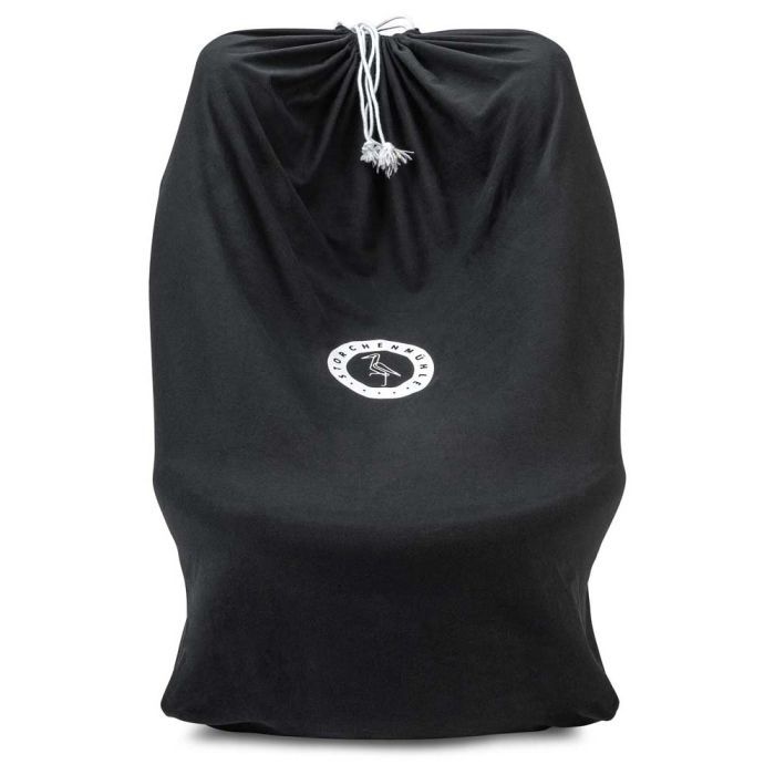 Автокресло Storchenmuhle Niki nex (Onyx) (103-266-305) изображение 8