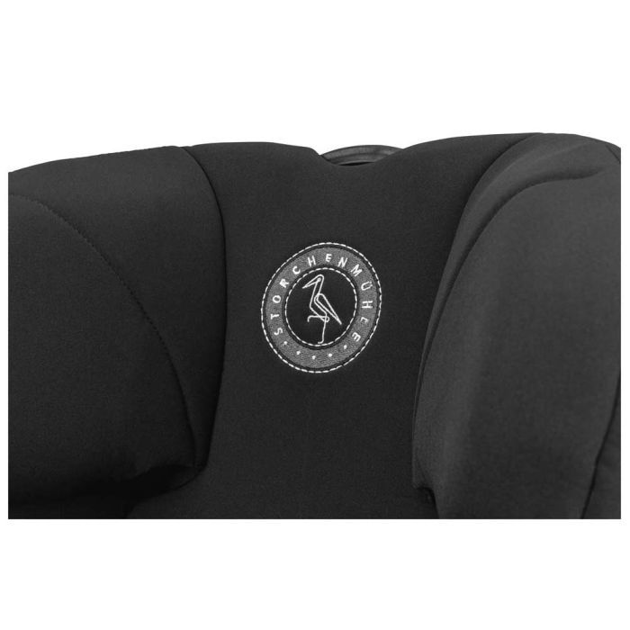 Автокресло Storchenmuhle Niki nex (Onyx) (103-266-305) изображение 9