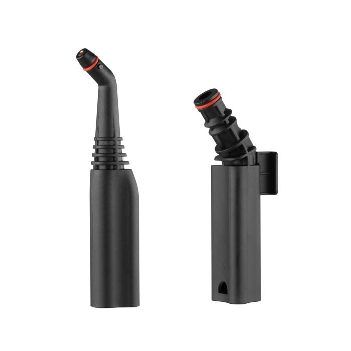 Пароочиститель Ardesto STC-C2000W4-1 изображение 11