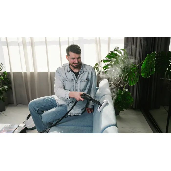 Пароочиститель Ardesto STC-C2000W4-1 изображение 12