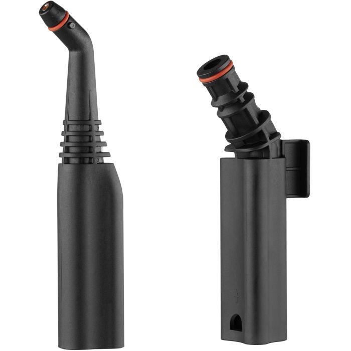 Пароочиститель Ardesto STC-C2000W4-1 изображение 8