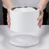 Універсальний посуд для тварин Petkit Поїлка Eversweet 3 Pro Water Fountain White (P4108 UVC) зображення 4