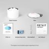 Універсальний посуд для тварин Petkit Поїлка Eversweet 3 Pro Water Fountain White (P4108 UVC) зображення 5
