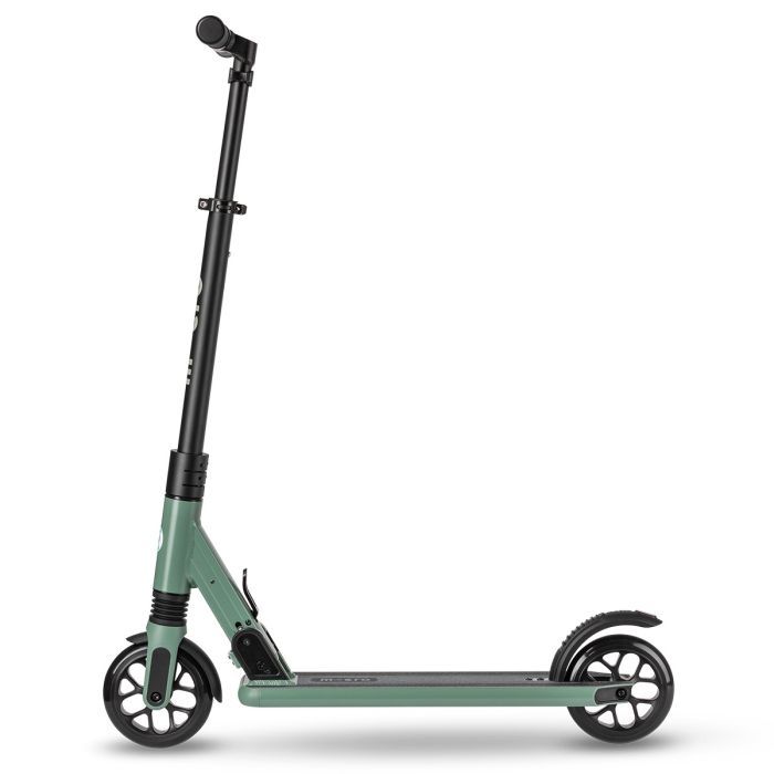 Самокат Micro Sprite Suspension складаний Оливковий (SA0246) изображение 2