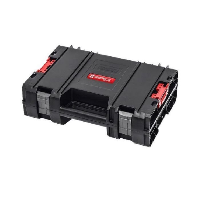 Ящик для инструментов QBRICK SYSTEM 18", 450*322*126, SYSTEM Pro Toolcase (SKRQTCPROFCZAPG001)