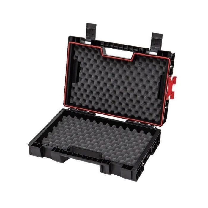 Ящик для инструментов QBRICK SYSTEM 18", 450*322*126, SYSTEM Pro Toolcase (SKRQTCPROFCZAPG001) изображение 2