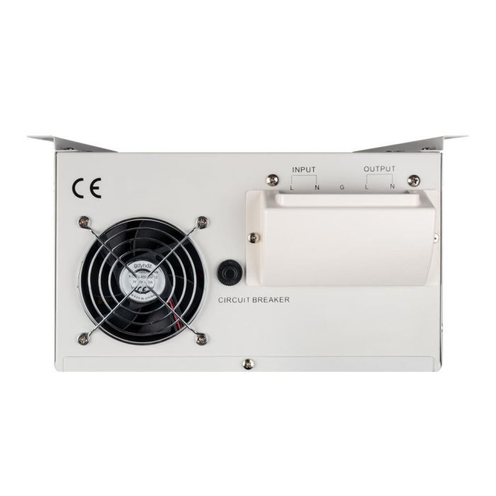 Стабилизатор LogicPower LP-W-13500RD EU, 8100W (22729) изображение 4