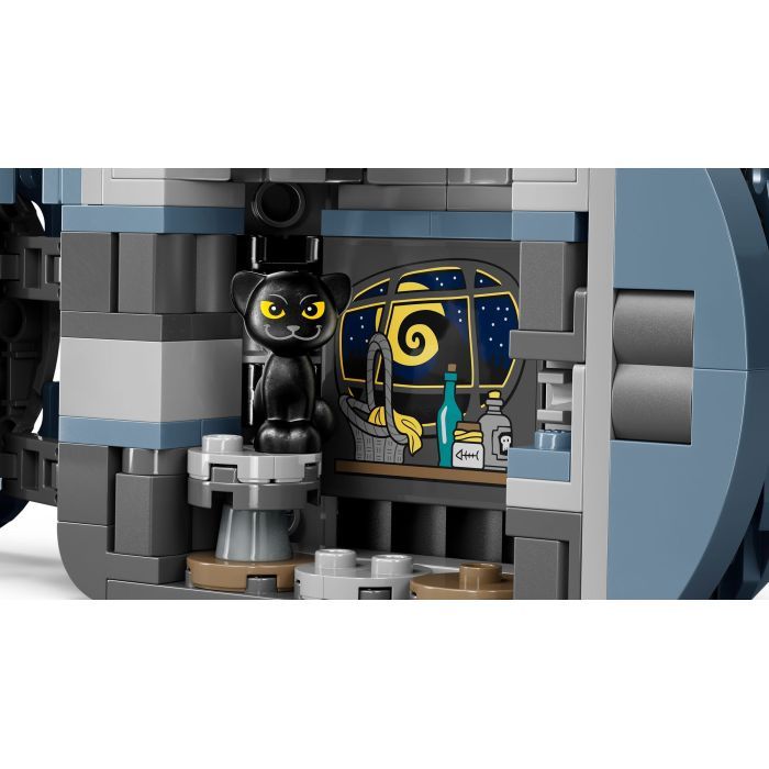 Конструктор LEGO Disney Цветочный горшок Салли (43288) изображение 7