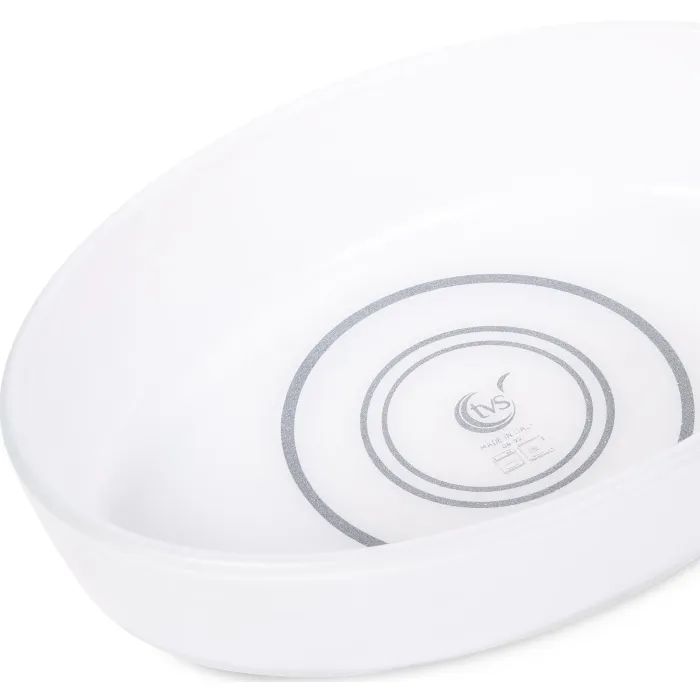Форма для выпечки TVS Sintesi овальна 39х27 см (4LOVA392730101) изображение 2