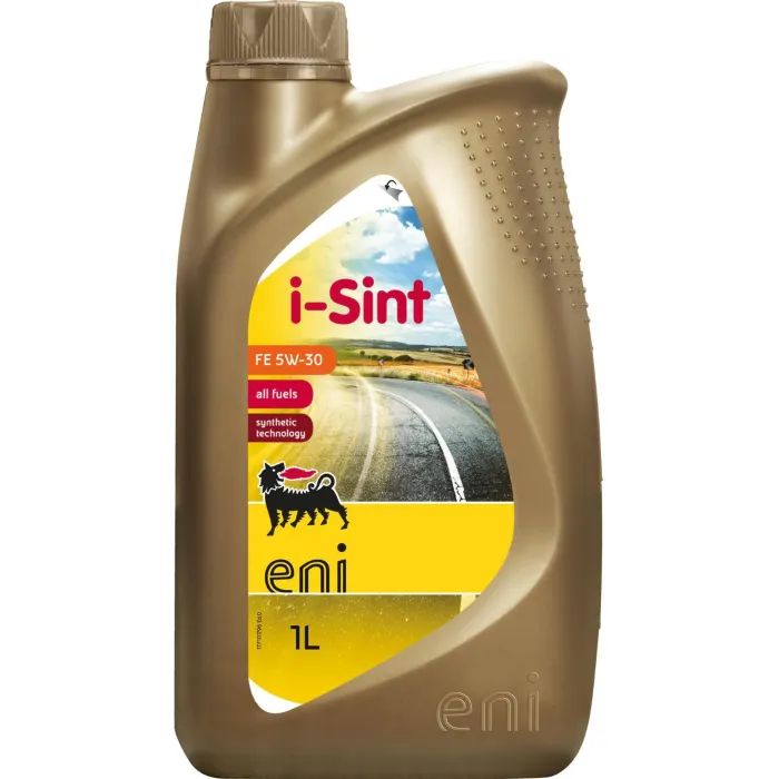 Моторна олива Eni I-Sint FE 5W-30 1л (101796)