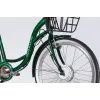 Электровелосипед Dorozhnik 26" eAQUAMARINE BH рама-17" 36B 13А*г 500Вт 2026 зелений (ELB-D-26-317) изображение 4