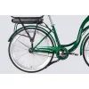 Электровелосипед Dorozhnik 26" eAQUAMARINE BH рама-17" 36B 13А*г 500Вт 2026 зелений (ELB-D-26-317) изображение 5