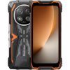 Мобильный телефон Blackview ROCK 2 12/256GB Orange (6931548325581)