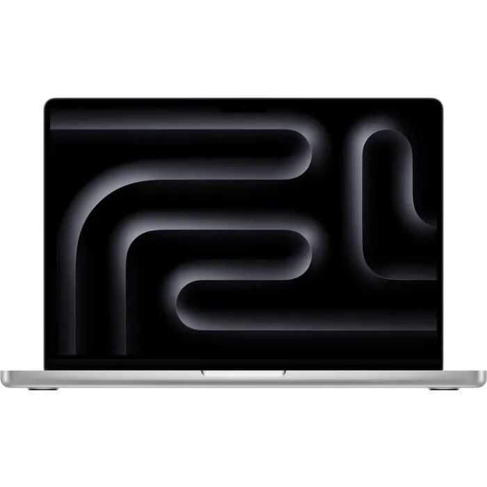 Ноутбук Apple MacBook Pro 14 A3427 M5 Max Space Black (MGDU4UA/A)