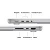 Ноутбук Apple MacBook Pro 14 A3427 M5 Max Silver (MGDQ4UA/A) зображення 7
