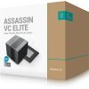 Кулер для процессора Deepcool ASSASSIN VC ELITE изображение 10