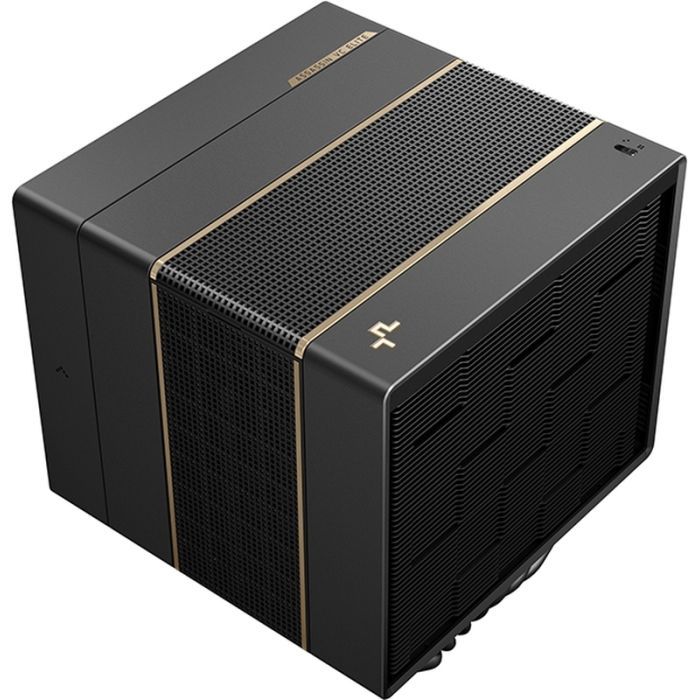 Кулер для процессора Deepcool ASSASSIN VC ELITE изображение 4
